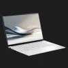 Ноутбук Asus Zenbook S14 UX5406SA-QJ471W 14" (Intel Core Ultra 7/32GB/1TB/Intel Arc) (90NB14F2-M00UH0) (UA)