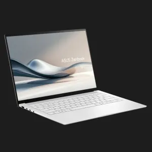 Ноутбук Asus Zenbook S14 UX5406SA-QJ471W 14" (Intel Core Ultra 7/32GB/1TB/Intel Arc) (90NB14F2-M00UH0) (UA)