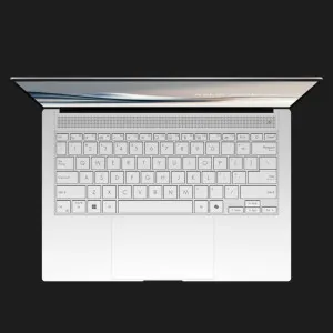 Ноутбук Asus Zenbook S14 UX5406SA-QJ471W 14" (Intel Core Ultra 7/32GB/1TB/Intel Arc) (90NB14F2-M00UH0) (UA)