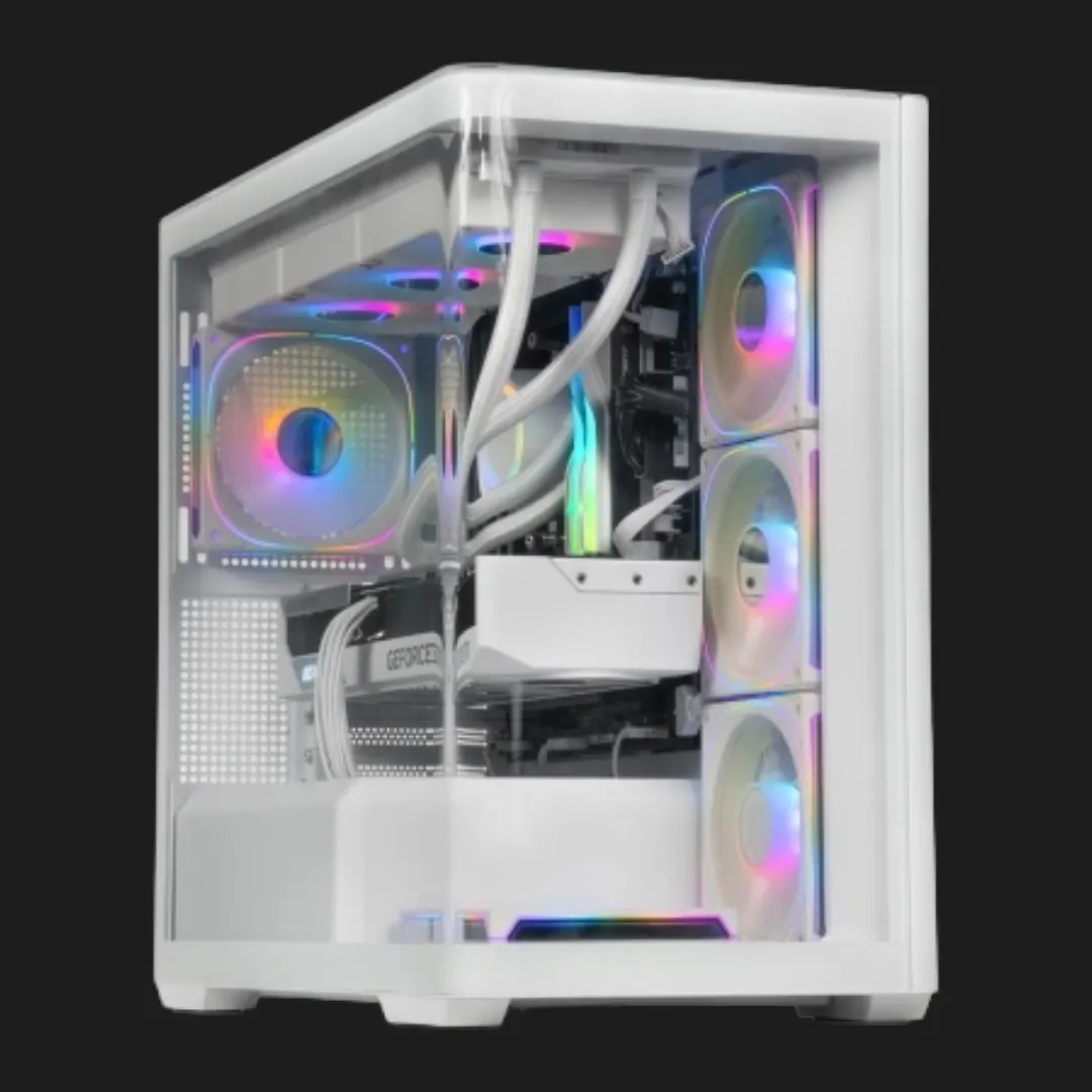 Комп'ютер ARTLINE Gaming TANKWHITE Windows 11 Home (TANKWHITEv77Win)