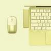 Беспроводная мышь Satechi Slim EX (Citrus)