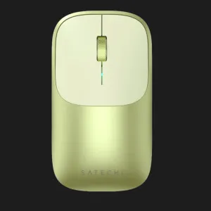 Беспроводная мышь Satechi Slim EX (Citrus)