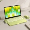 Беспроводная мышь Satechi Slim EX (Citrus)