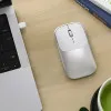 Беспроводная мышь Satechi Slim EX (Silver)