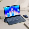 Беспроводная мышь Satechi Slim EX (Indigo)