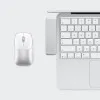 Беспроводная мышь Satechi Slim EX (Silver)