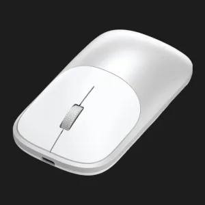 Беспроводная мышь Satechi Slim EX (Silver)