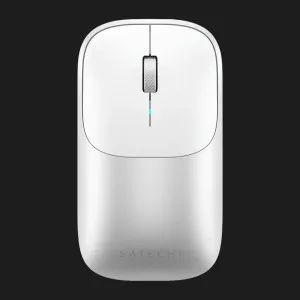 Беспроводная мышь Satechi Slim EX (Silver)