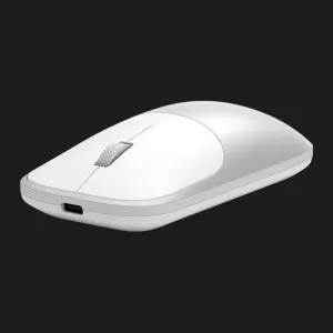 Беспроводная мышь Satechi Slim EX (Silver)