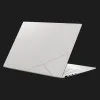 Ноутбук Asus Zenbook S14 UX5406SA-QJ475W 14" (Intel Core Ultra 5/16GB/1TB/Intel Arc) (90NB14F2-M00UM0) (UA)