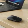 Беспроводная мышь Satechi Slim EX (Space Black)