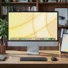 Беспроводная мышь Satechi Slim EX (Space Black)