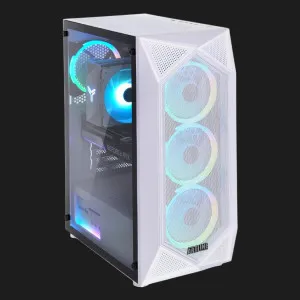 Компьютер ARTLINE Gaming X53 (X53WHITEv38)