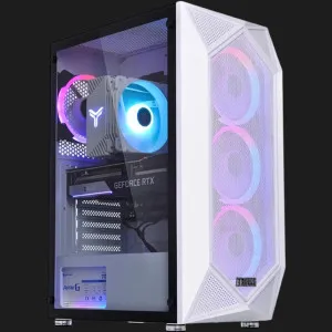 Компьютер ARTLINE Gaming X53 (X53WHITEv38)