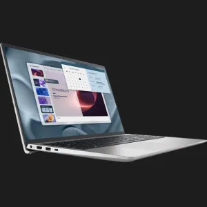 Ноутбук Dell Pro 15 Essential 15.6" (Intel Core i7/16GB/512GB/Intel UHD) (PV15250RPLU099GE_UBU) (UA)