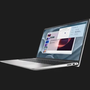 Ноутбук Dell Pro 15 Essential 15.6" (Intel Core i7/16GB/512GB/Intel UHD) (PV15250RPLU099GE_UBU) (UA)