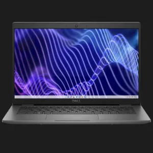 Ноутбук Dell Latitude 3440 14" (Intel Core i5/8GB/256GB/Iris Xe) (N053L344014GE_UBU) (UA)