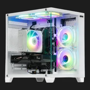 Комп'ютер ARTLINE Gaming X33WHITE (X33WHITEv21) (White)