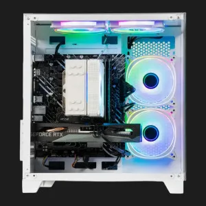 Комп'ютер ARTLINE Gaming X33WHITE (X33WHITEv21) (White)