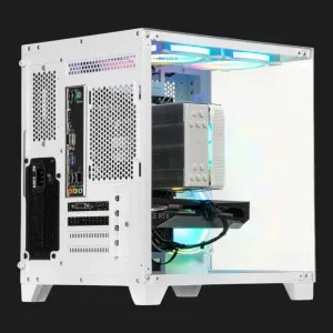 Комп'ютер ARTLINE Gaming X33WHITE (X33WHITEv21) (White)
