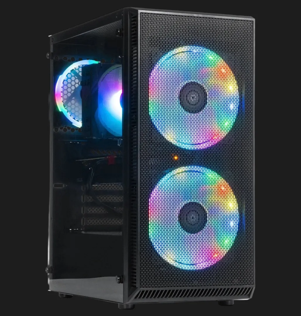 Комп'ютер ARTLINE Gaming X81 (X81v33Win)