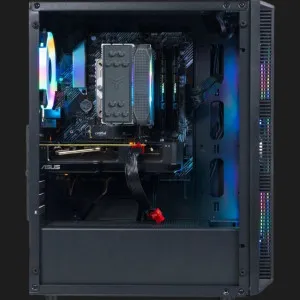 Компьютер ARTLINE Gaming X81 (X81v32)