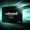 SSD накопитель Wibrand Spider 480GB 2.5 (WI2.5SSD/SP480GBST)
