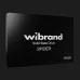 SSD накопитель Wibrand Spider 480GB 2.5 (WI2.5SSD/SP480GBST)