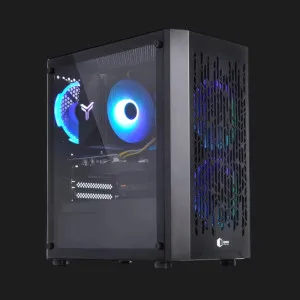 Компьютер Artline Gaming X46 (X46v38) (Black)