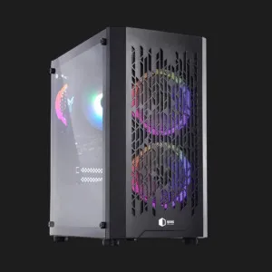 Компьютер Artline Gaming X46 (X46v38) (Black)