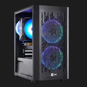 Компьютер Artline Gaming X46 (X46v38) (Black)