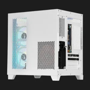 Компьютер Artline Gaming X46WHITE (X46WHITEv39) (White)