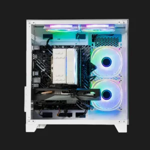 Компьютер Artline Gaming X46WHITE (X46WHITEv38) (White)
