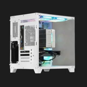 Компьютер Artline Gaming X46WHITE (X46WHITEv38) (White)