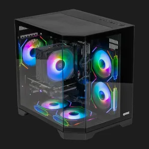 Комп'ютер ARTLINE Gaming X37 Windows 11 Home (X37v56Win) (Black)