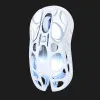Миша GravaStar Mercury M1 Pro magnesium alloy body BT/WL/USB-A RGB (Ice Blue)