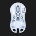 Миша GravaStar Mercury M1 Pro magnesium alloy body BT/WL/USB-A RGB (Ice Blue)