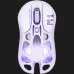Мышь GravaStar Mercury M1 Pro magnesium alloy body BT/WL/USB-A RGB (Lavender Purple)
