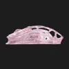 Миша GravaStar Mercury M2 BT/WL/USB-A RGB (Crystal Rose)