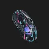Мышь GravaStar Mercury X Pro 8K BT/WL/USB-A RGB (Neon Graffiti)