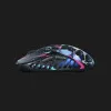 Мышь GravaStar Mercury X Pro 8K BT/WL/USB-A RGB (Neon Graffiti)