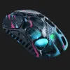 Мышь GravaStar Mercury X Pro 8K BT/WL/USB-A RGB (Neon Graffiti)