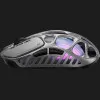 Мышь GravaStar Mercury X Pro 8K BT/WL/USB-A RGB (Gray)