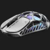 Мышь GravaStar Mercury X Pro 8K BT/WL/USB-A RGB (Gray)