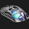 Мышь GravaStar Mercury X Pro 8K BT/WL/USB-A RGB (Gray)