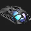 Мышь GravaStar Mercury X Pro 8K BT/WL/USB-A RGB (Black)