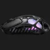 Мышь GravaStar Mercury X Pro 8K BT/WL/USB-A RGB (Black)
