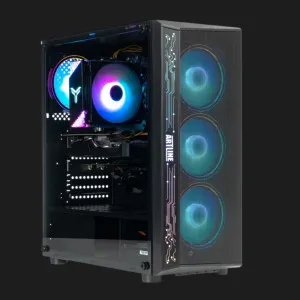 Компьютер Artline Gaming X46 (X46v40) (Black)