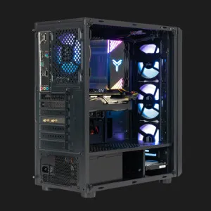 Компьютер Artline Gaming X46 (X46v40) (Black)