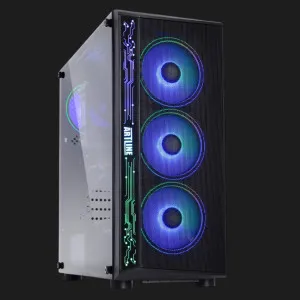 Компьютер Artline Gaming X46 (X46v40) (Black)